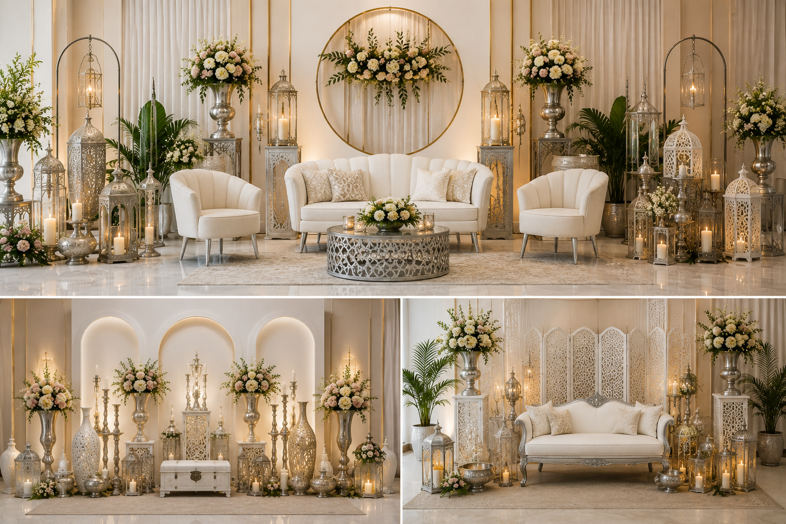 Transform Your Events with Stunning Decoration Props